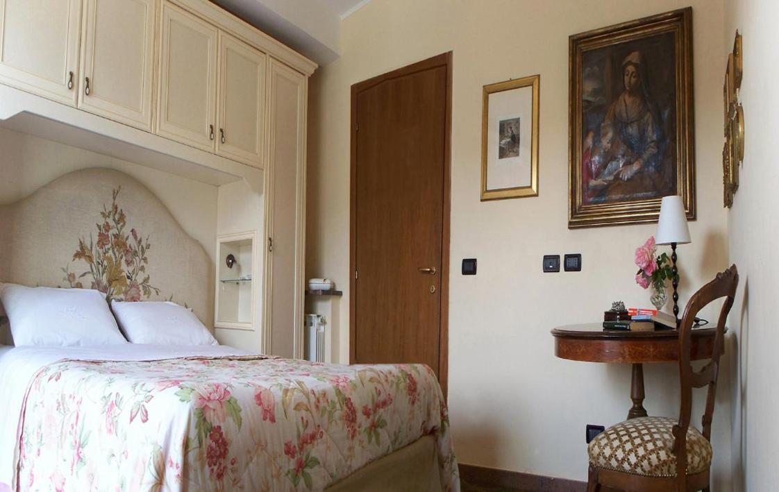 La Tana Del Tasso Ventimiglia Acomodação com café da manhã Exterior foto